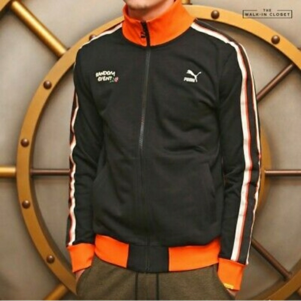 PUMA x Randomevent Track Jacket